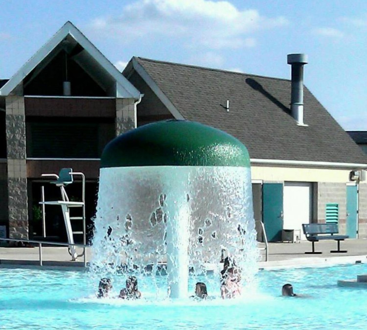 Kenton City Swimming Pool (Kenton,&nbspOH)